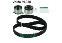 Timing Belt Set VKMA 94230 SKF