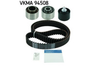 Timing Belt Set VKMA 94508 SKF