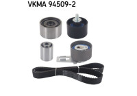 Timing Belt Set VKMA 94509-2 SKF