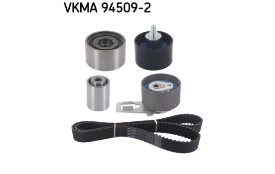 Timing Belt Set VKMA 94509-2 SKF