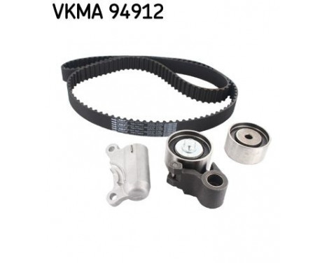 Timing Belt Set VKMA 94912 SKF