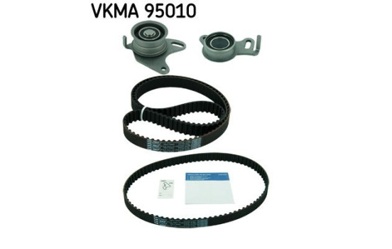 Timing Belt Set VKMA 95010 SKF