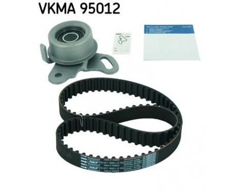 Timing Belt Set VKMA 95012 SKF