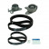 Timing Belt Set VKMA 95014 SKF