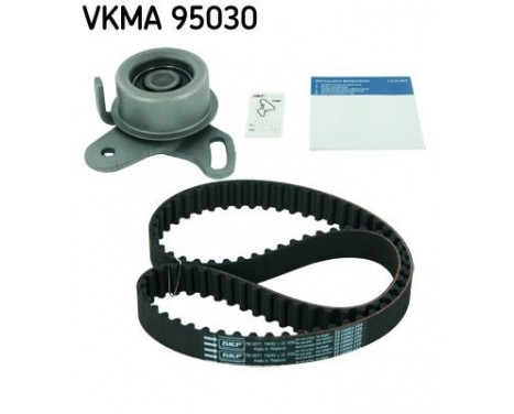 Timing Belt Set VKMA 95030 SKF