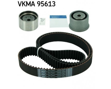 Timing Belt Set VKMA 95613 SKF