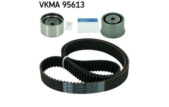 Timing Belt Set VKMA 95613 SKF