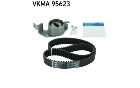 Timing Belt Set VKMA 95623 SKF