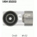 Timing Belt Set VKMA 95624 SKF, Thumbnail 3