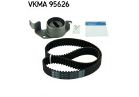 Timing Belt Set VKMA 95626 SKF