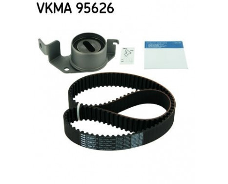 Timing Belt Set VKMA 95626 SKF