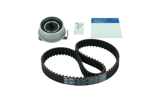 Timing Belt Set VKMA 95641 SKF