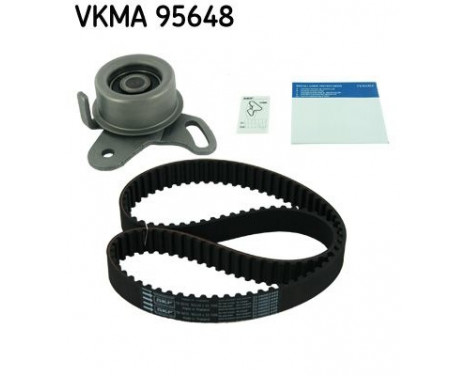 Timing Belt Set VKMA 95648 SKF