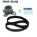 Timing Belt Set VKMA 95648 SKF