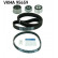 Timing Belt Set VKMA 95659 SKF