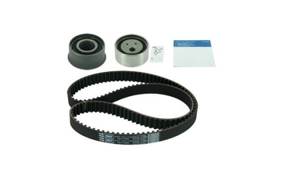 Timing Belt Set VKMA 95663 SKF