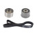 Timing Belt Set VKMA 95679 SKF