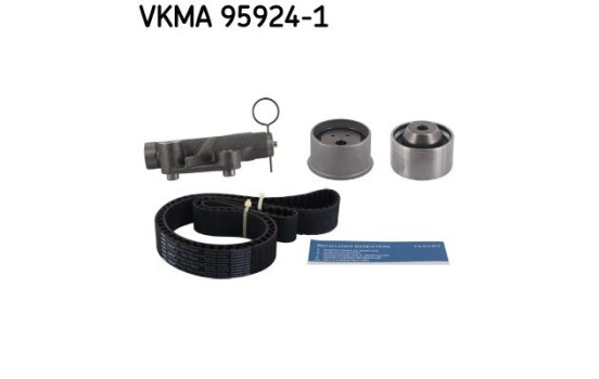 Timing Belt Set VKMA 95924-1 SKF, Image 2