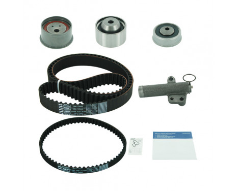 Timing Belt Set VKMA 95974-1 SKF