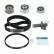 Timing Belt Set VKMA 95974-1 SKF