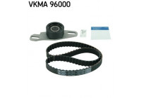 Timing Belt Set VKMA 96000 SKF