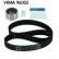 Timing Belt Set VKMA 96002 SKF