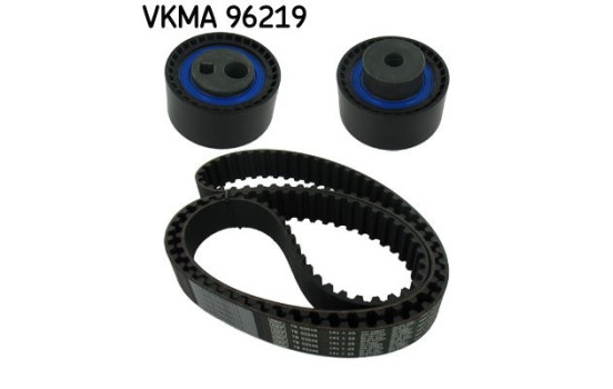 Timing Belt Set VKMA 96219 SKF