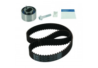 Timing Belt Set VKMA 96223 SKF