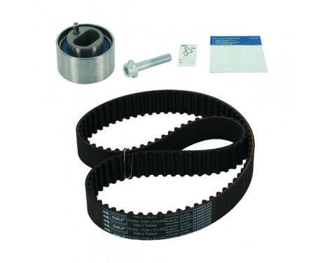 Timing Belt Set VKMA 96223 SKF