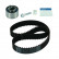 Timing Belt Set VKMA 96223 SKF