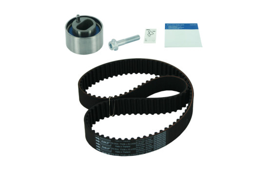 Timing Belt Set VKMA 96223 SKF