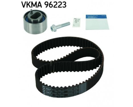 Timing Belt Set VKMA 96223 SKF, Image 3