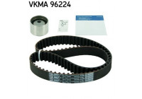 Timing Belt Set VKMA 96224 SKF