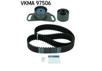 Timing Belt Set VKMA 97506 SKF