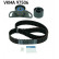 Timing Belt Set VKMA 97506 SKF