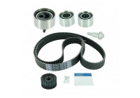 Timing Belt Set VKMA 98000 SKF