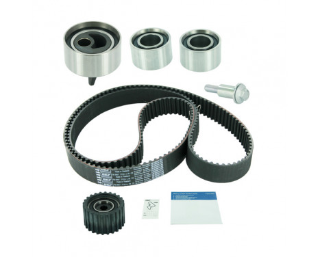 Timing Belt Set VKMA 98000 SKF
