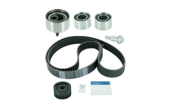 Timing Belt Set VKMA 98000 SKF