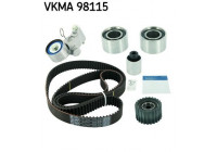 Timing Belt Set VKMA 98115 SKF