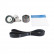 Timing Belt Set VKMA 99007 SKF