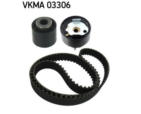 Timing Belt Set VKMA03306 SKF