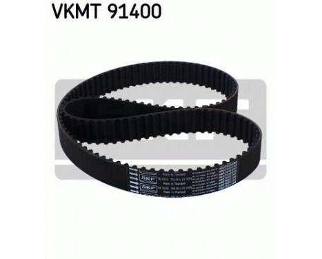 Timing Belt Set, Image 2