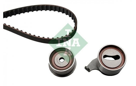 Timing Belt Set