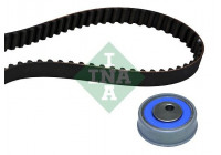 Timing Belt Set