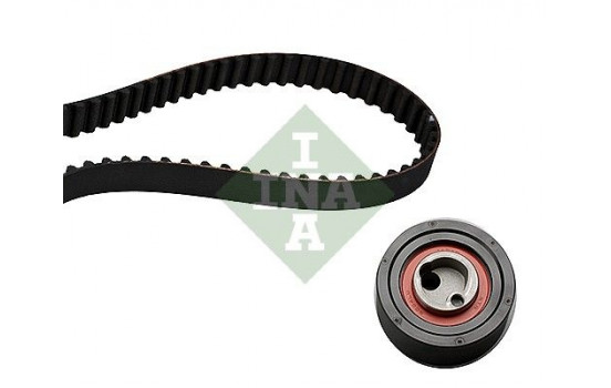 Timing Belt Set