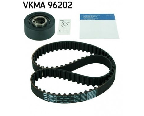 Timing Belt Set