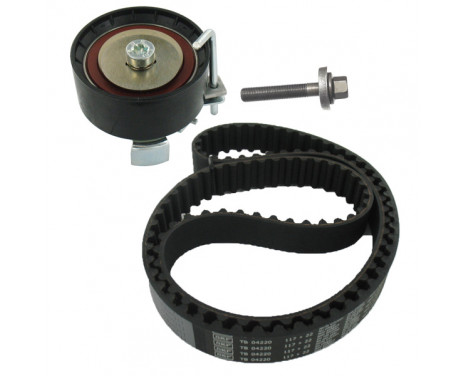 Timing Belt Set