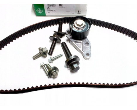 Timing Belt Set