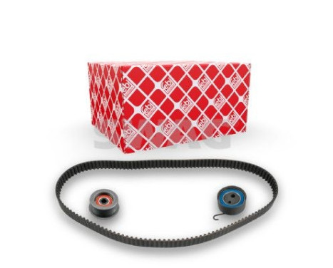 timing belt set, Image 2