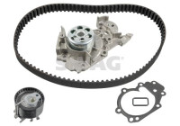 timing belt set